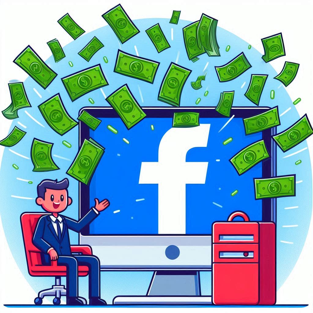 Facebook affiliate