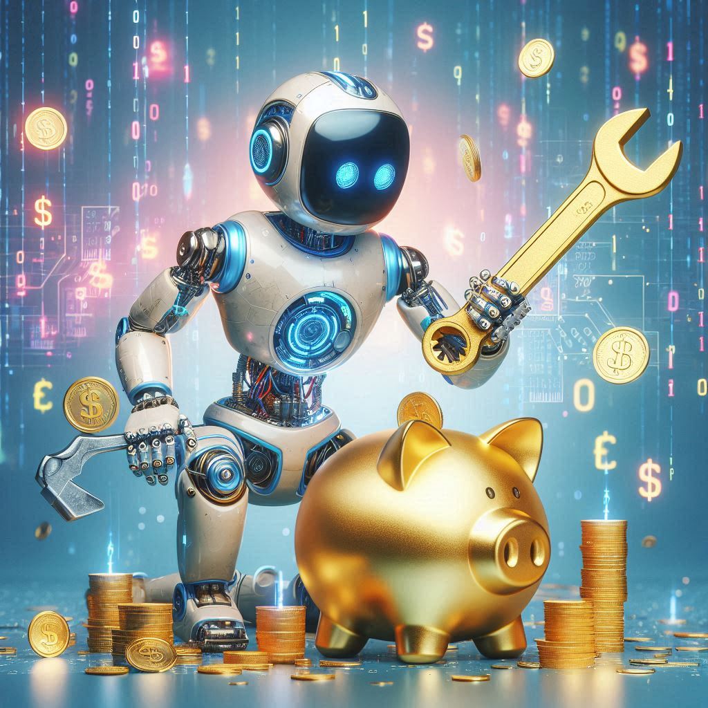 ai money tools