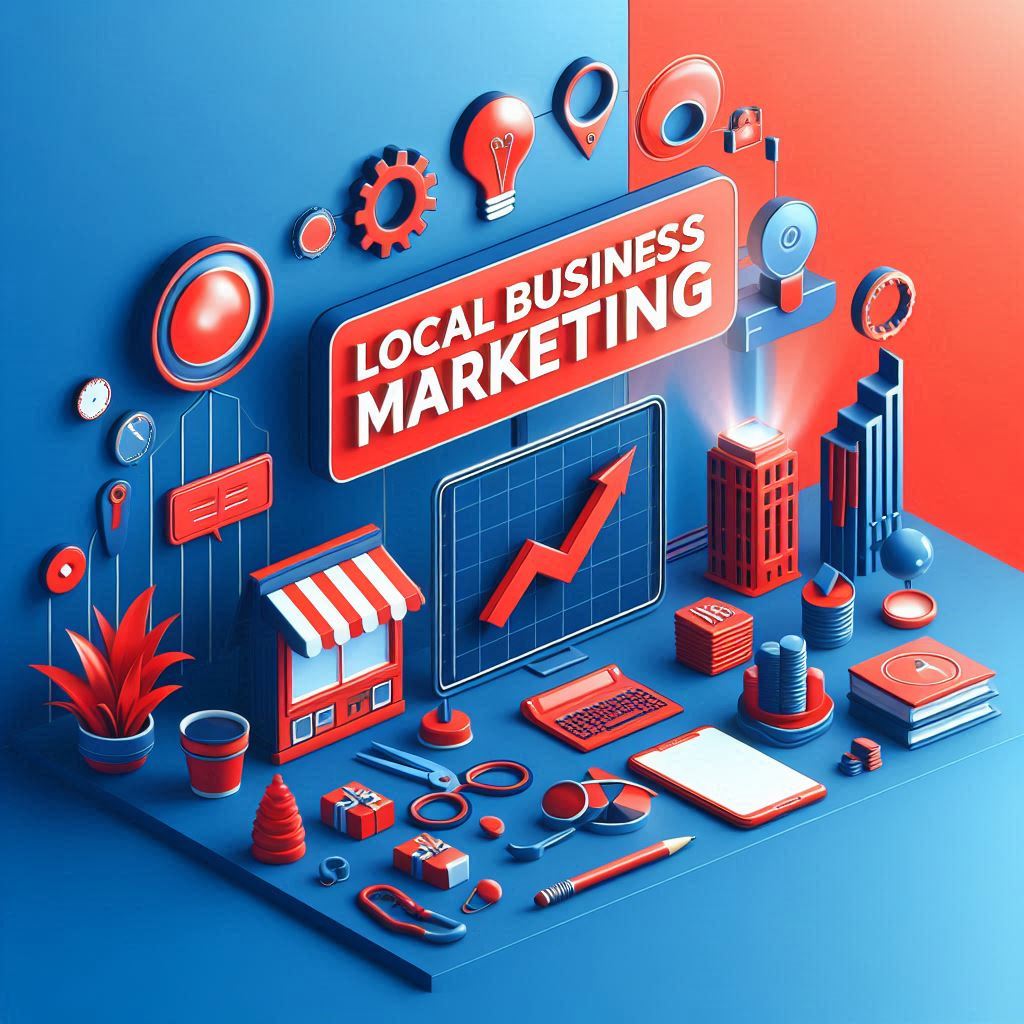 local business marketing