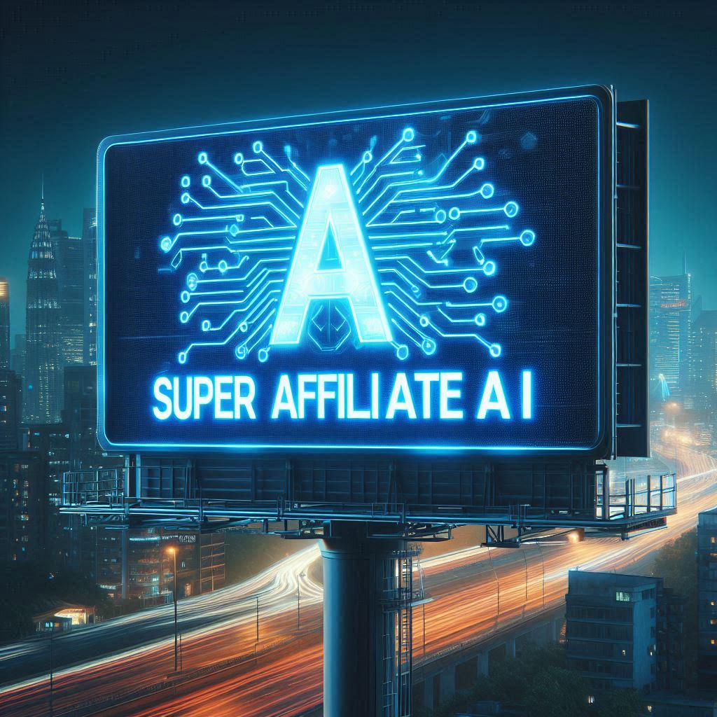 super affiliate ai